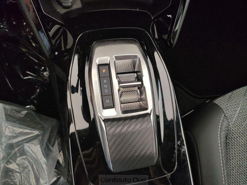 Peugeot 2008 2008 1.2 hybrid Allure 145cv e-dcs6