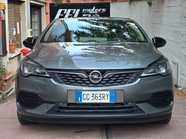 Opel Astra 1.5 CDTI 122 CV S&S AT9 5 porte Business Elegance