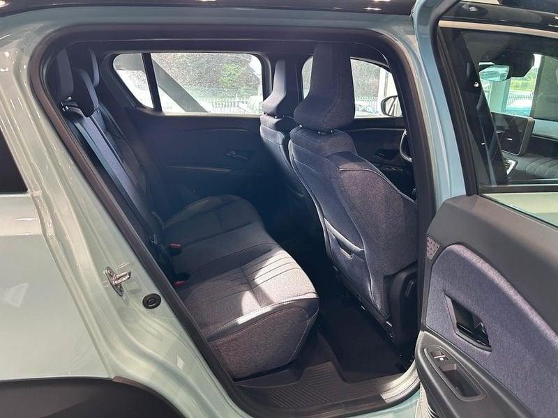 Renault 4 E-Tech Electric 4 E-Tech Electric 150 CV Comfort Range Techno