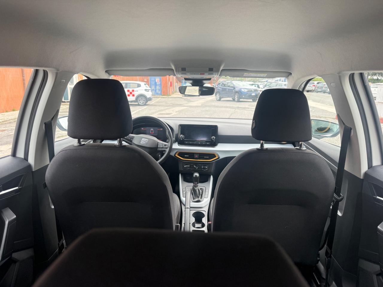 Seat Arona 1.0 EcoTSI 110 CV DSG Style