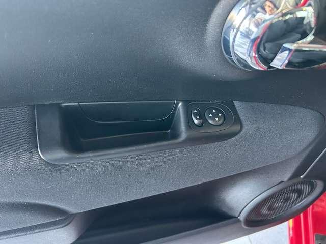 Fiat 500 1.0 hybrid Dolcevita 70cv