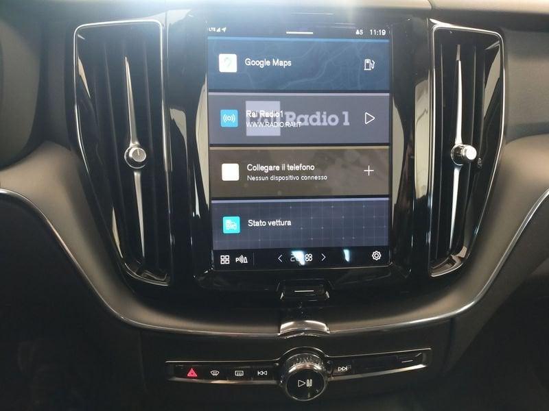 Volvo XC60 XC60 B4 (d) automatico Business