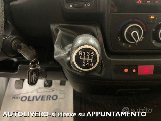 CITROEN Jumper 2.0 BlueHDi 130CV-L2-H2-UNIPRO