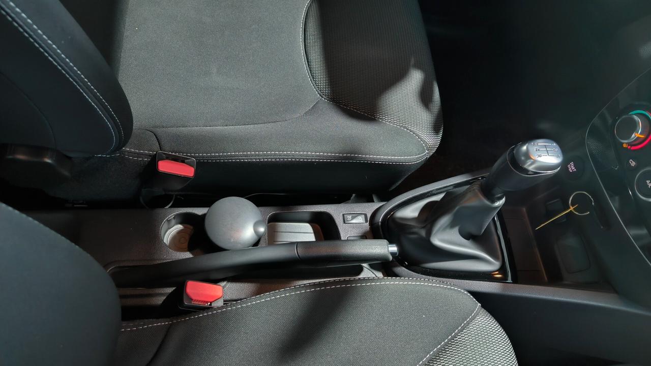 Renault Clio 1.5 dCi 90 cv 5pt business