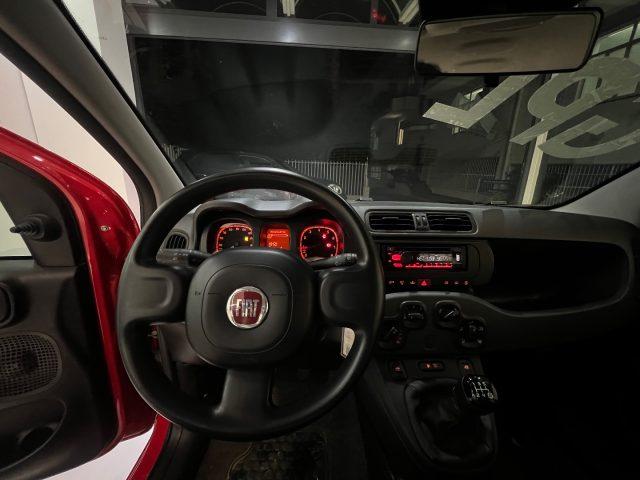 FIAT Panda 1.2 EasyPower gpl da ?119,00 mensili