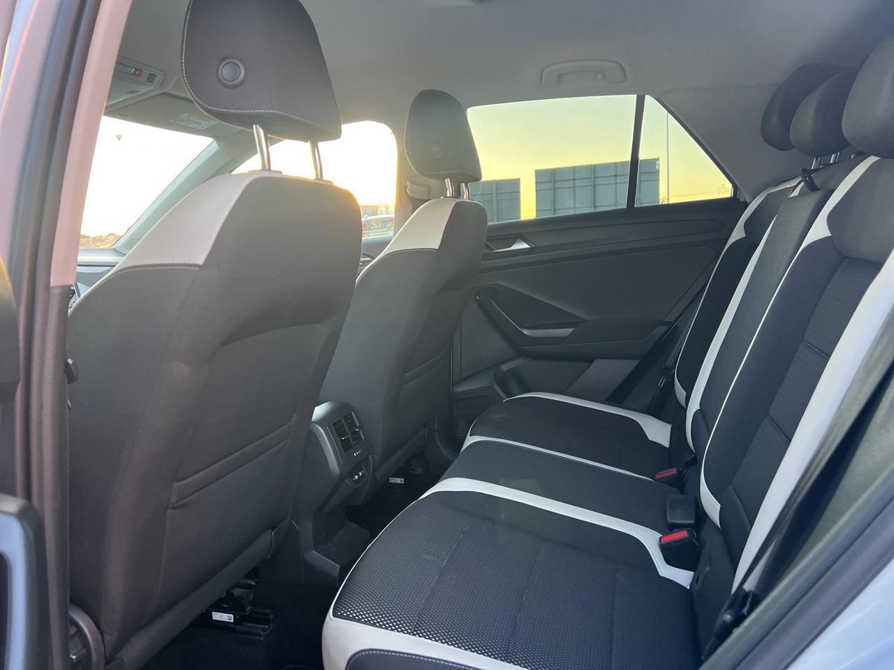 Volkswagen T-Roc 2.0 TDI SCR 150 CV DSG Advanced BlueMotion Technology
