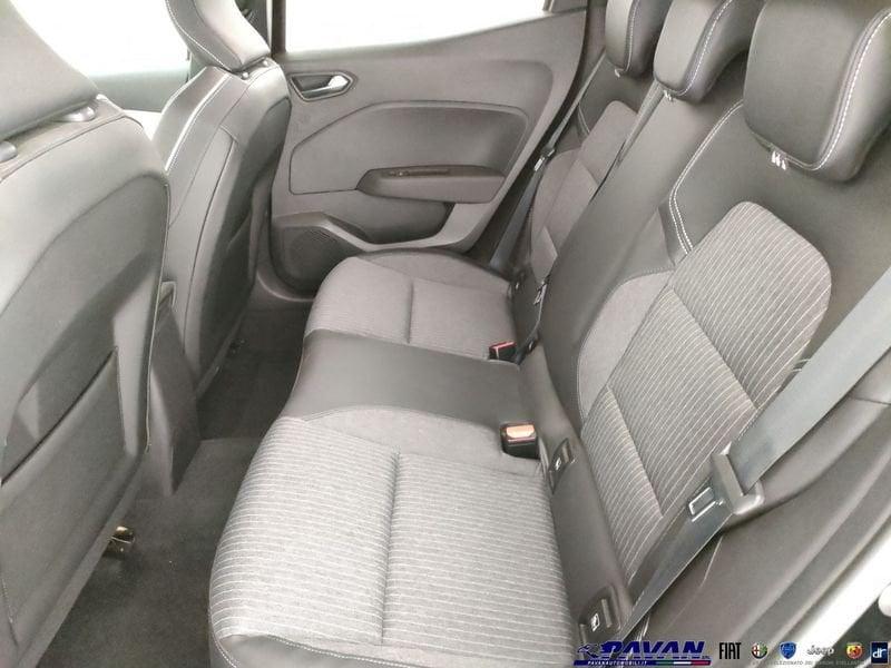 Renault Clio 1.6 Full Hybrid E-Tech 145cv Techno.