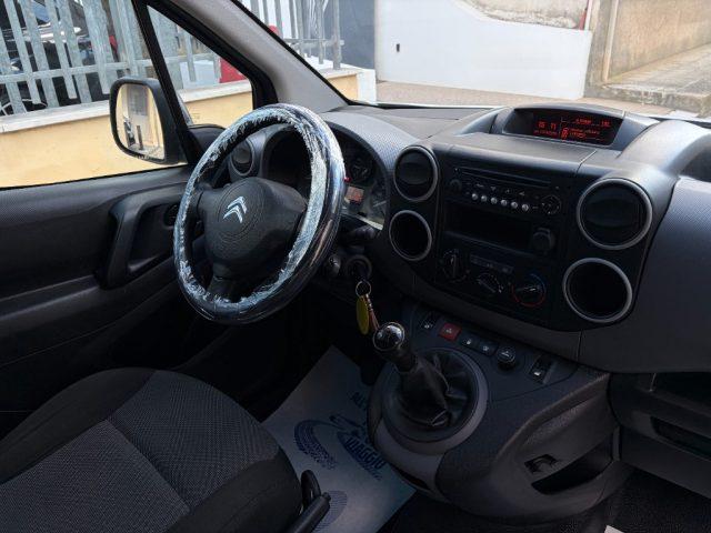 CITROEN BERLINGO 1.6 HDi 100 3 Posti
