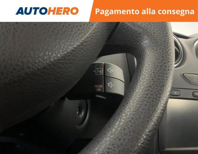 DACIA Duster 1.5 dCi 110CV Start&Stop 4x2 Lauréate