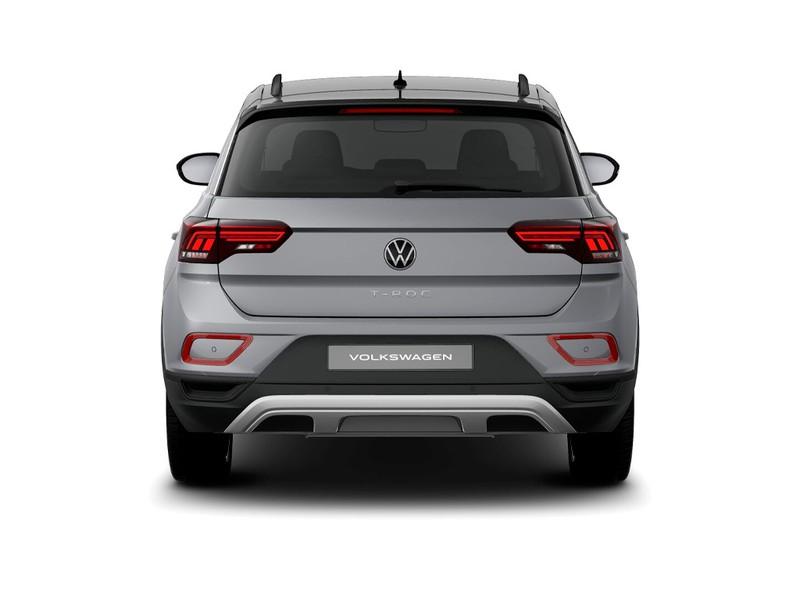 Volkswagen T-Roc 1.0 tsi sport 115cv