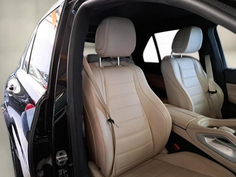 MERCEDES-BENZ GLE 400 D 4MATIC PREMIUM SUV