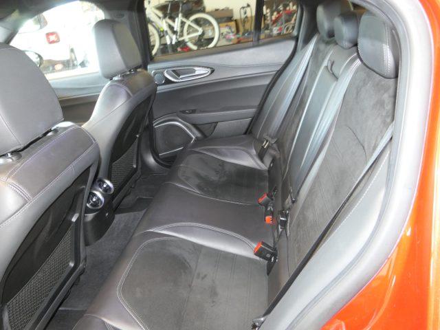 ALFA ROMEO Giulia 2.0 Turbo 280 CV AT8 AWD Q4 Veloce Ti