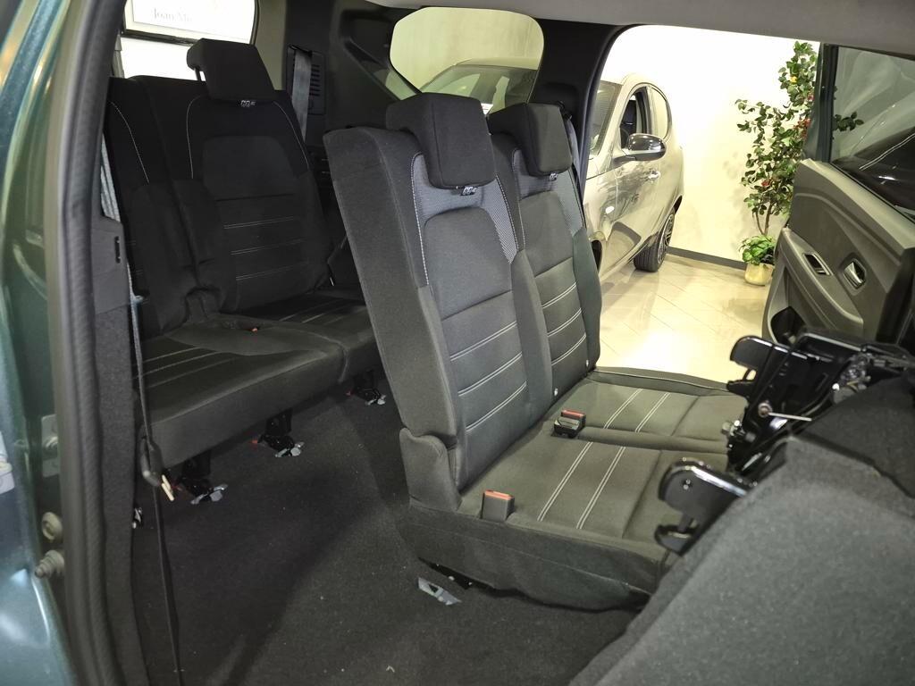 Dacia Jogger 1.0 TCe GPL 100 CV 7 posti Expression