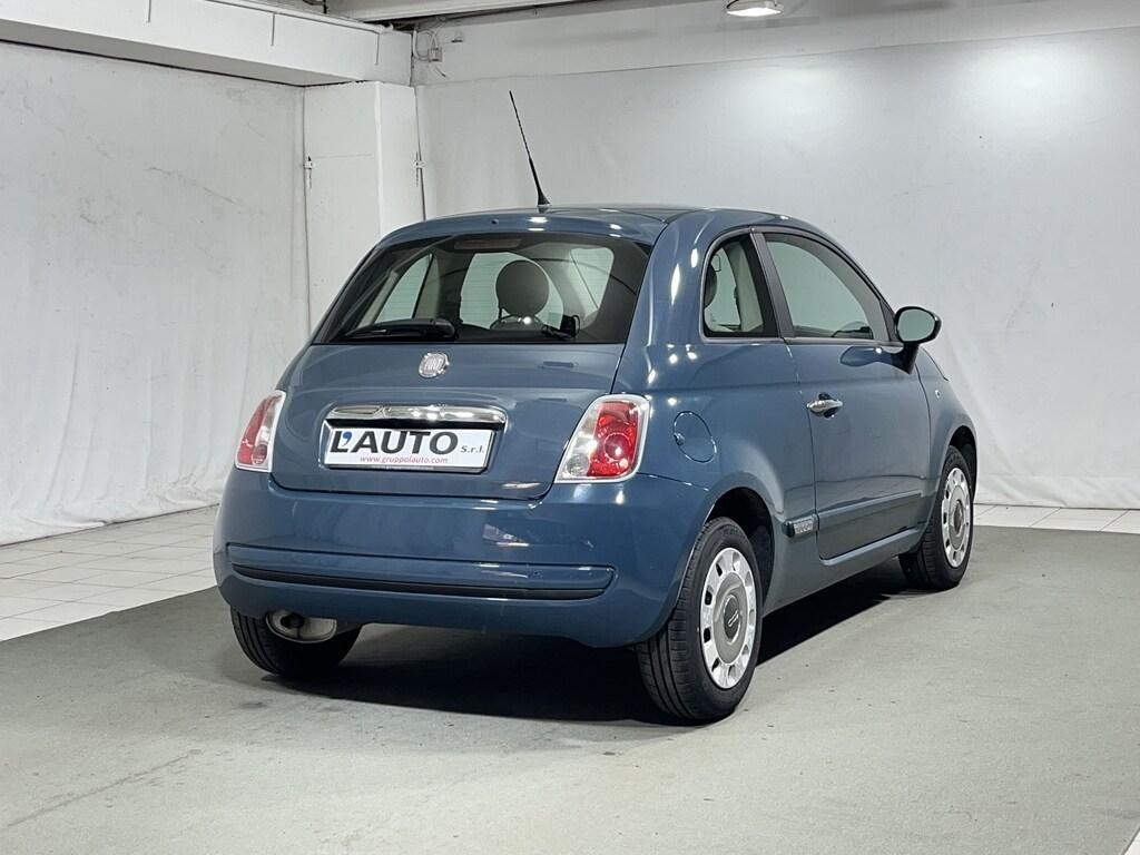 Fiat 500 1.2 Pop 69cv