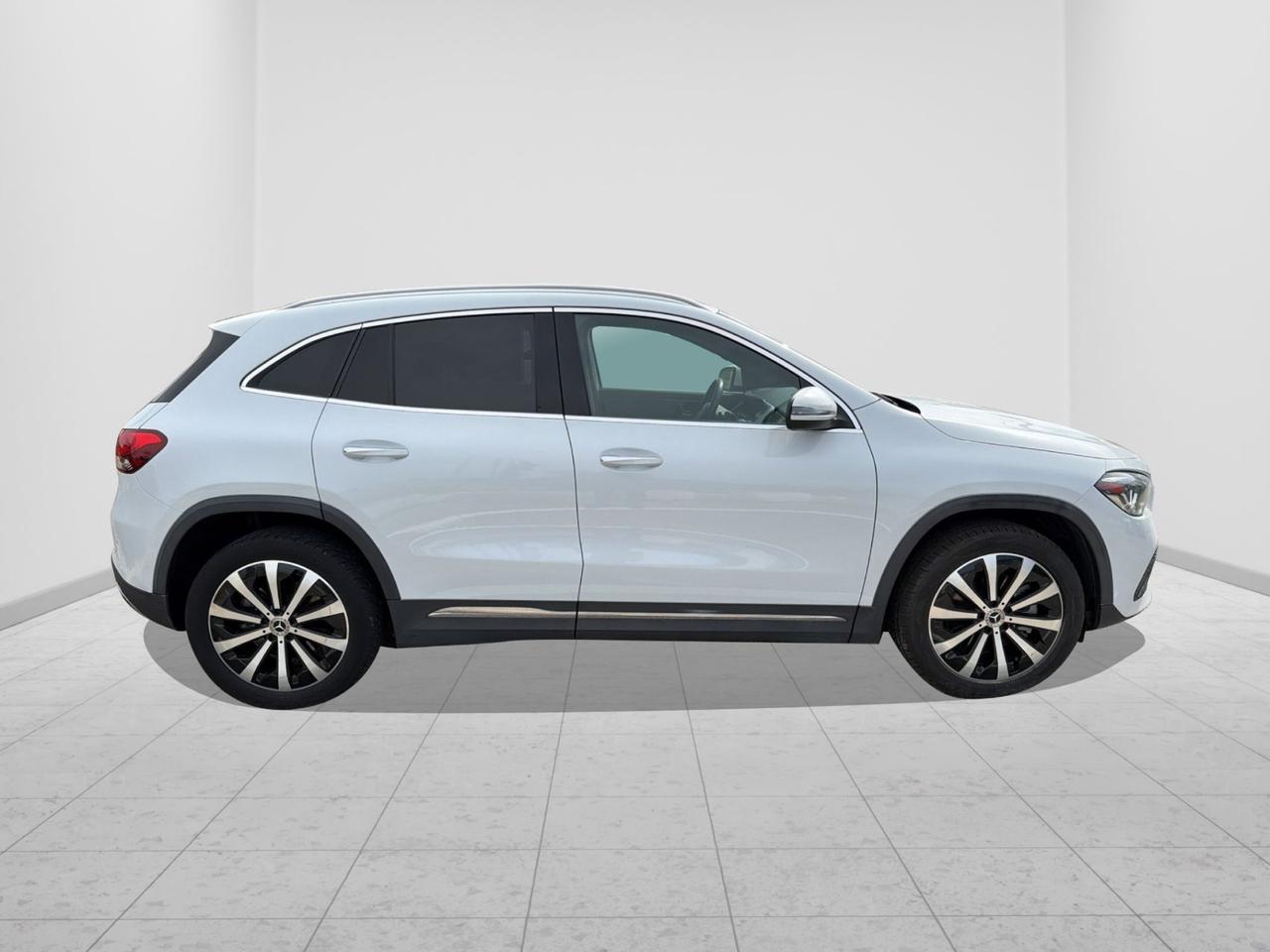 Mercedes-Benz GLA-H247 2020 - GLA 250 Sport Plus 4matic auto