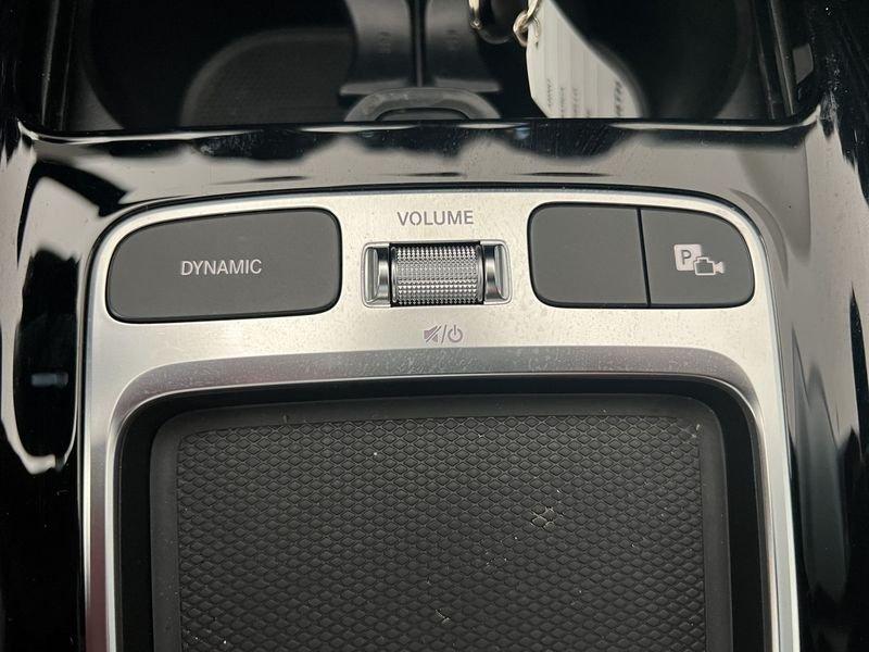 Mercedes-Benz Classe B B 180 d Automatic Advanced