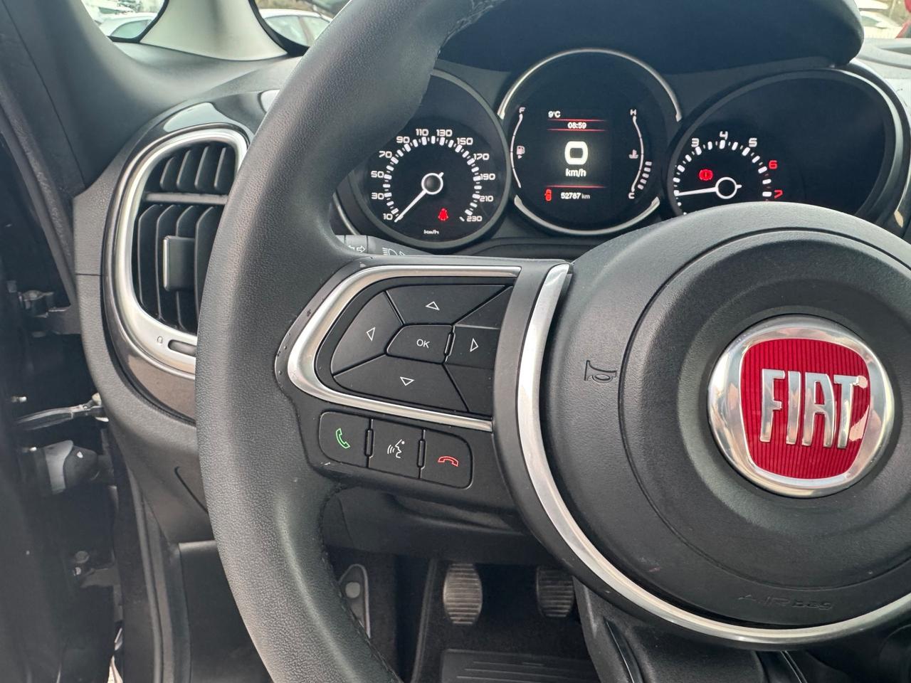 Fiat 500L 1.4 95 CV S&S Sport NEOPATENTATI