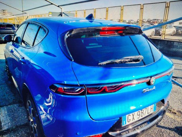 ALFA ROMEO Tonale 1.6 diesel 130 CV TCT6 Veloce MY25
