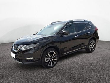 Nissan X-Trail 2.0 dCi 177 2WD Tekna Xtronic