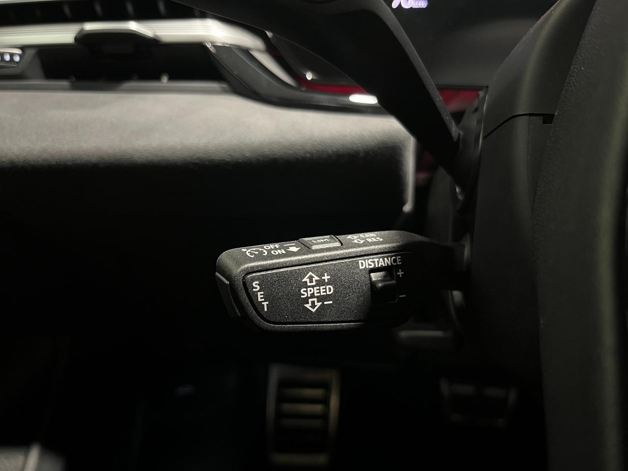 AUDI A6 AVANT TDI S-TRONIC QUATTRO S-LINE EDITION