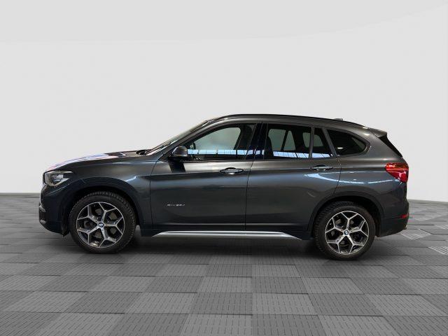BMW X1 X1 xDrive20d xLine