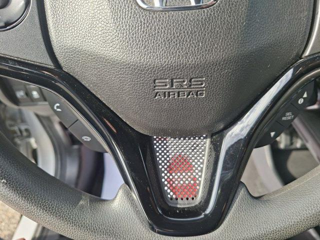 HONDA HR-V 1.6 i-DTEC Comfort