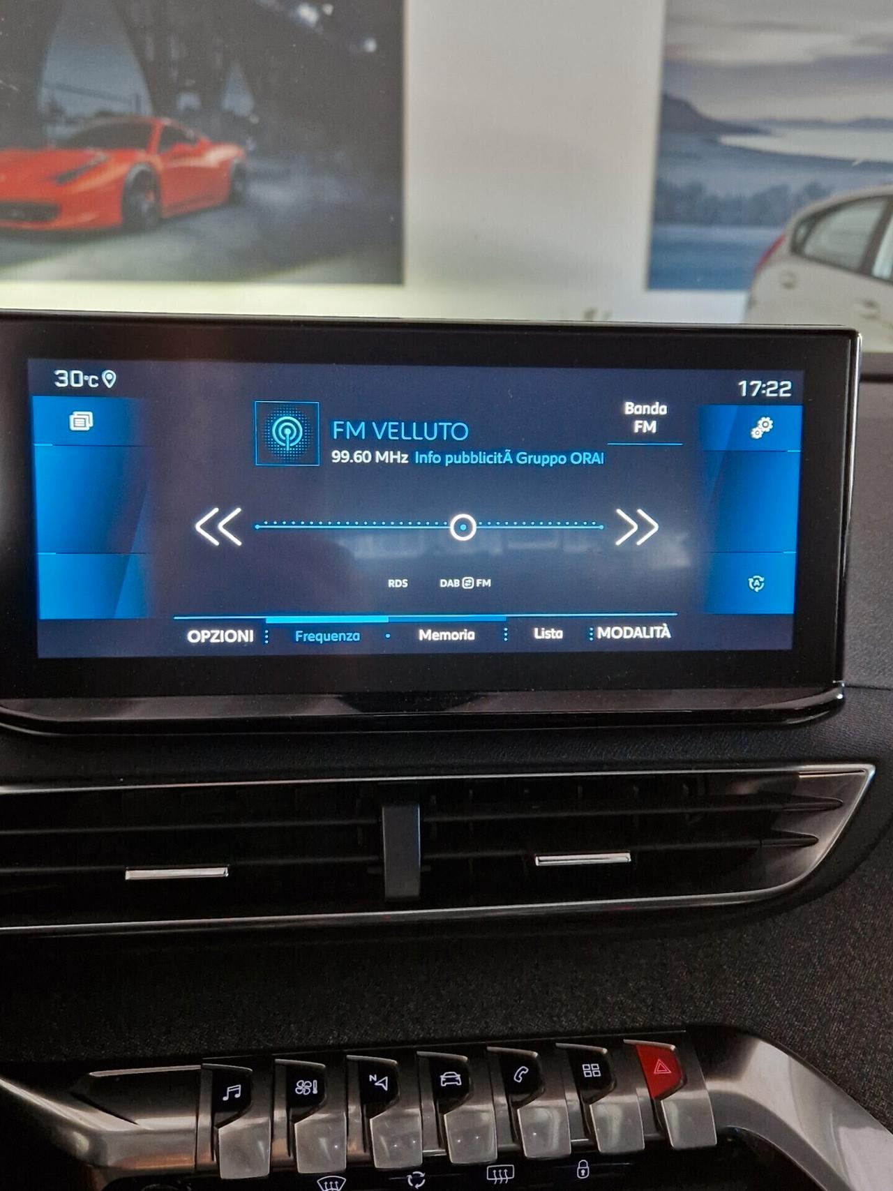 Peugeot 5008 BlueHDi 130 S&S EAT8 Allure 7 posti