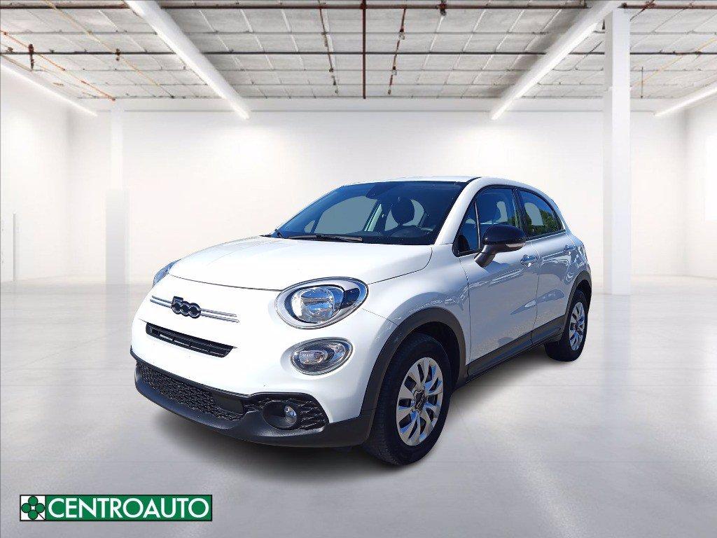 FIAT 500X 1.3 mjet Club 95cv del 2023