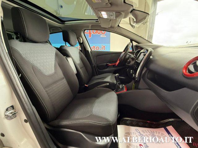 RENAULT Clio 1.5 dCi 8V 90CV Start&Stop 5 porte Energy + TETTO