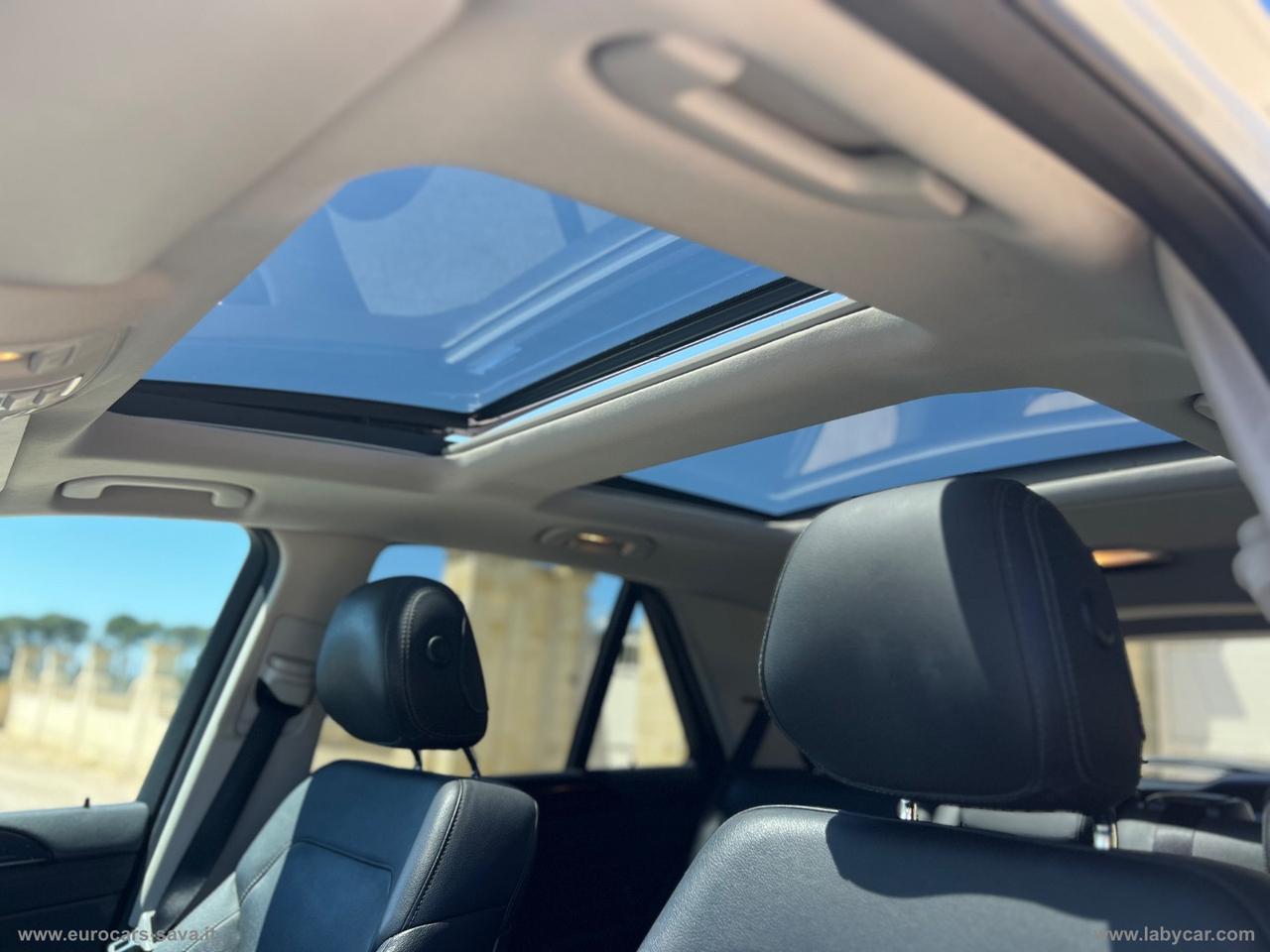 MERCEDES-BENZ GLE 250 d 4Matic Premium