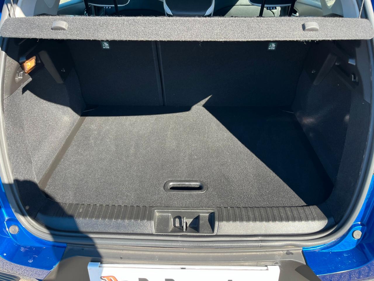 Renault Captur Blue dCi 115 CV Intens
