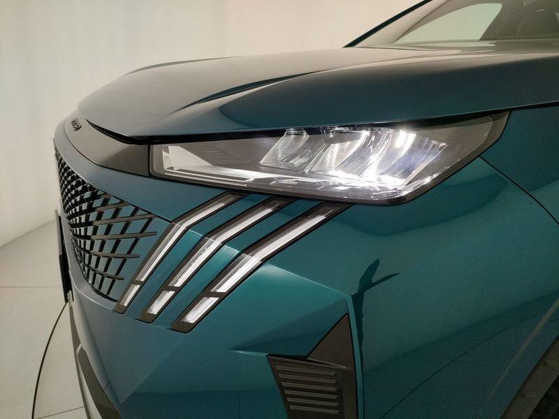 Peugeot 3008 3008 Hybrid 145 e-DCS6 Allure