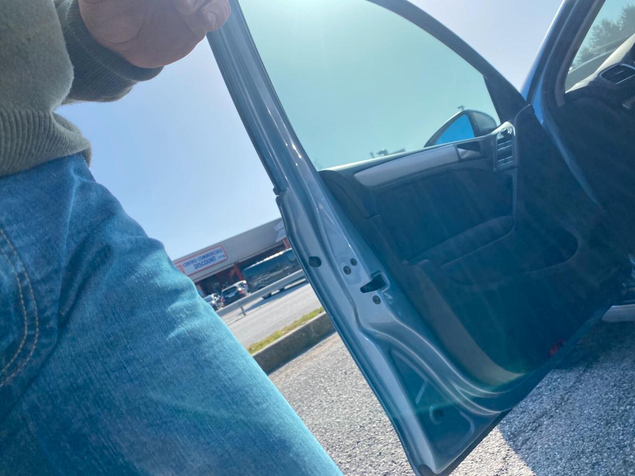 Volkswagen Golf 2.0 TDI 140CV DPF 5p. Highline