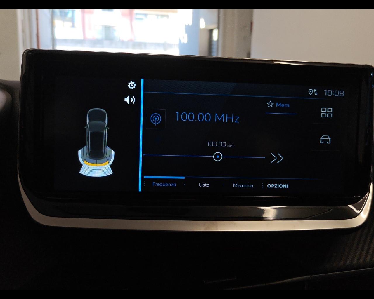 PEUGEOT 208 5P - Style Turbo Benzina 100cv