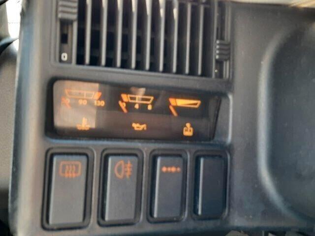 ALPINE V6 2.5i TURBO - 1989