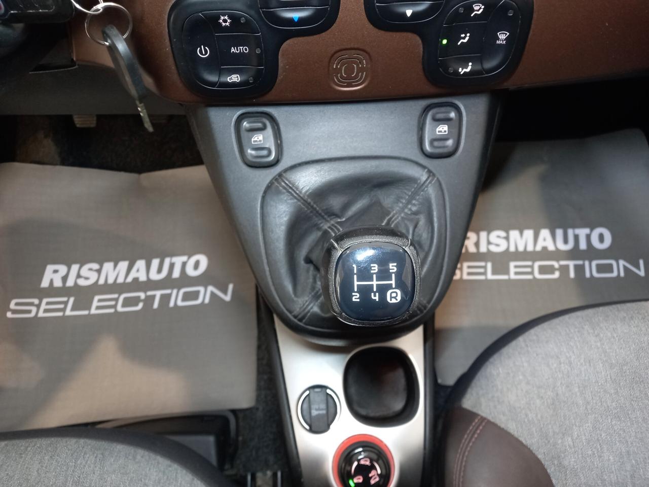 Fiat Panda Cross 1.3 MJT 95 CV S&S 4x4