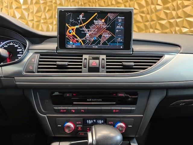 Audi A6 2.0 TDI 177 CV multitronic Advanced