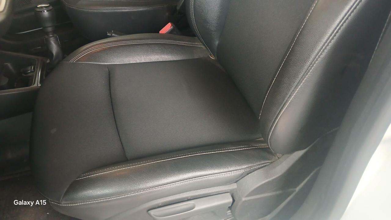 Renault Express 1500 DCI EURO 6 DTEMP