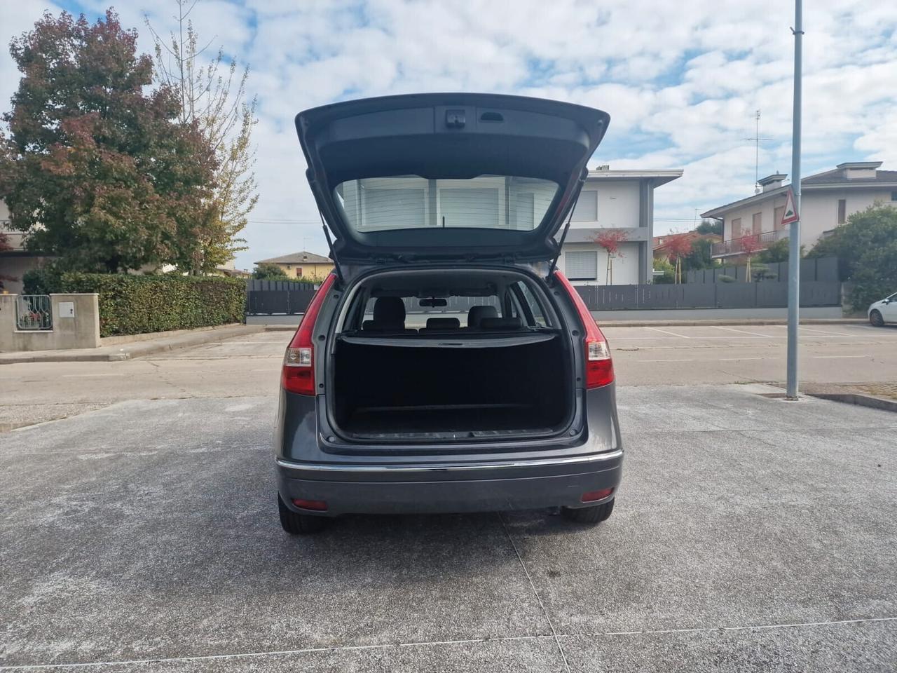 Hyundai i30 CW 1.6 CRDi 90CV 6m. Active Special