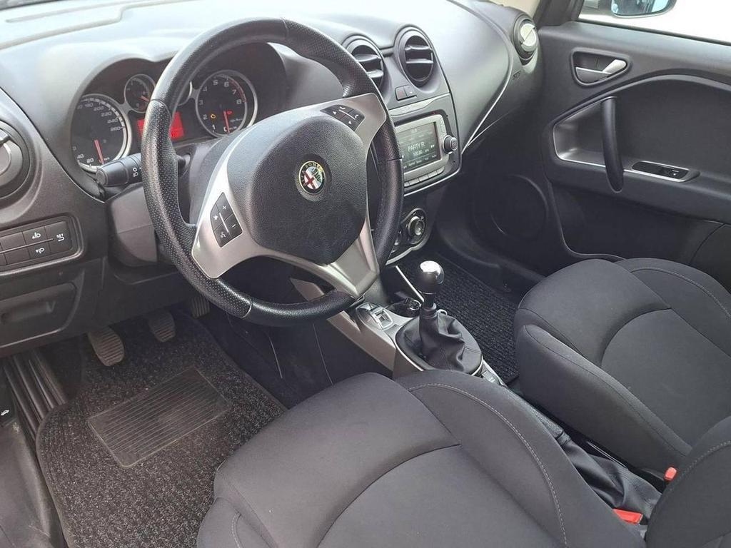 Alfa Romeo MiTo 1.4 TB Progression