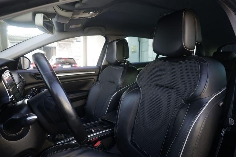 Renault Mégane Renault Mégane dCi 130 CV Energy Bose Unicoproprietario