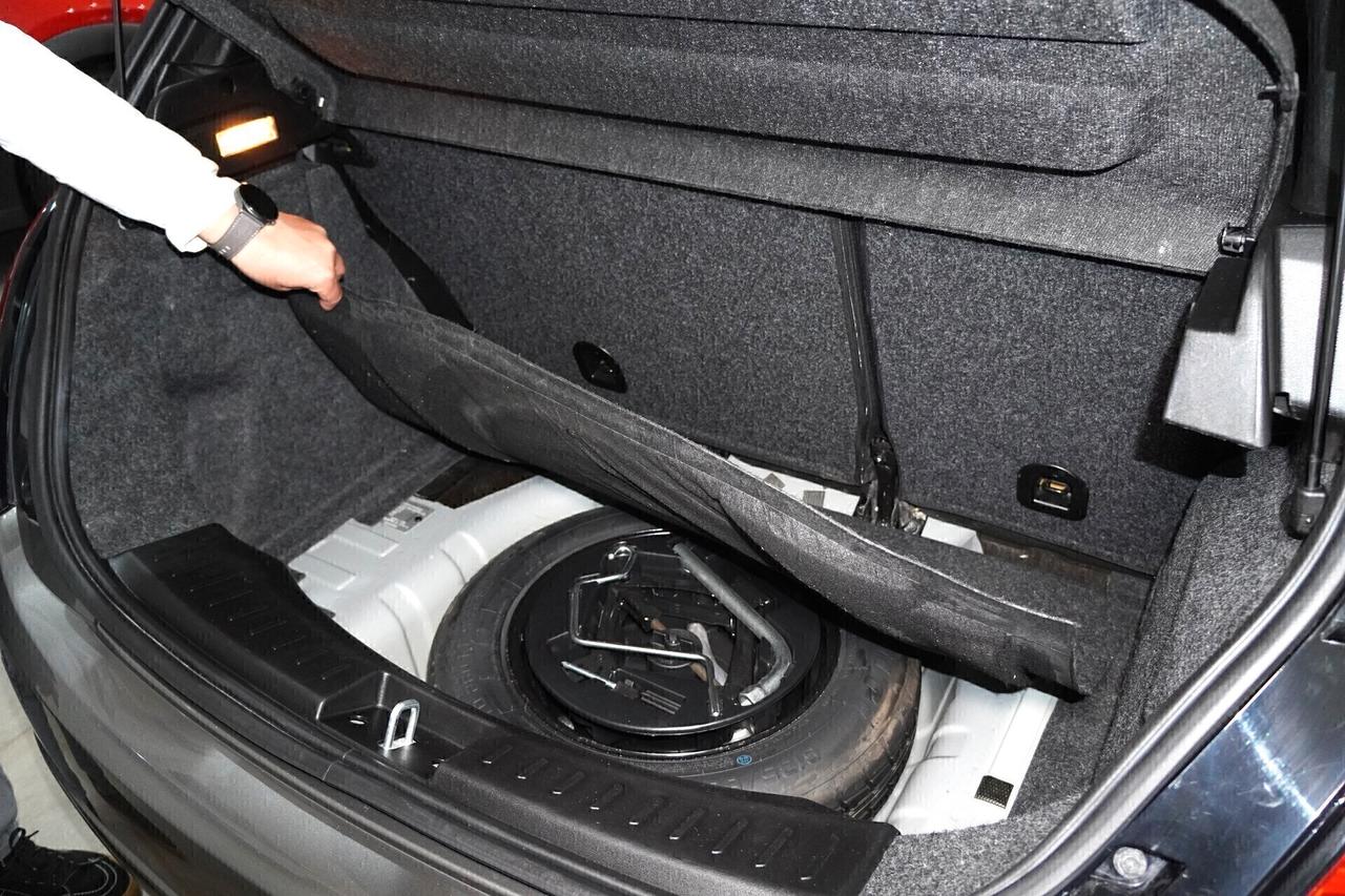 Lancia Ypsilon 1.0 HYBRID 70cv GOLD - 5° POSTO