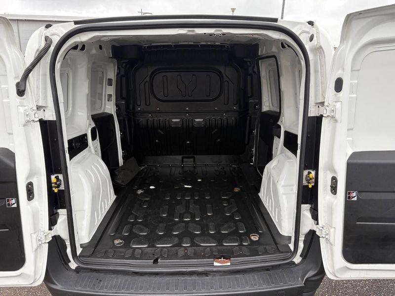 FIAT Doblò 1.3 MJT S&S PC-TN Cargo Lounge