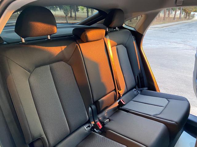 AUDI Q3 SPB Sportback 35 TDI 150 cv S tronic S line