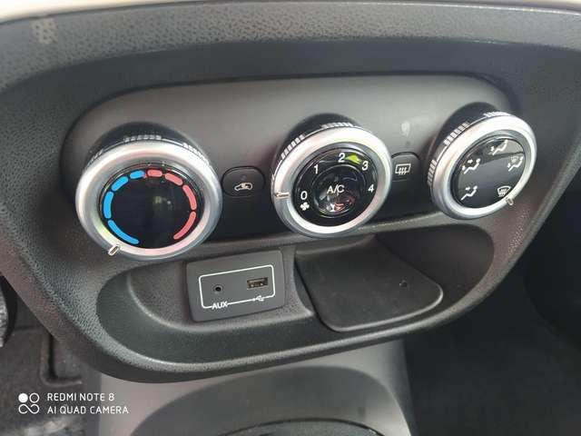 Fiat 500L 500L 1.6 mjt Lounge 120cv E6