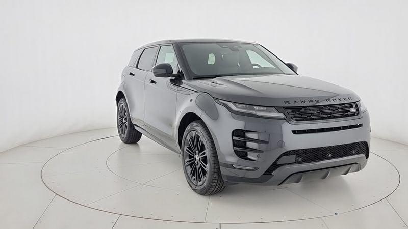 Land Rover RR Evoque 2.0D I4 163 CV AWD Auto Dynamic SE