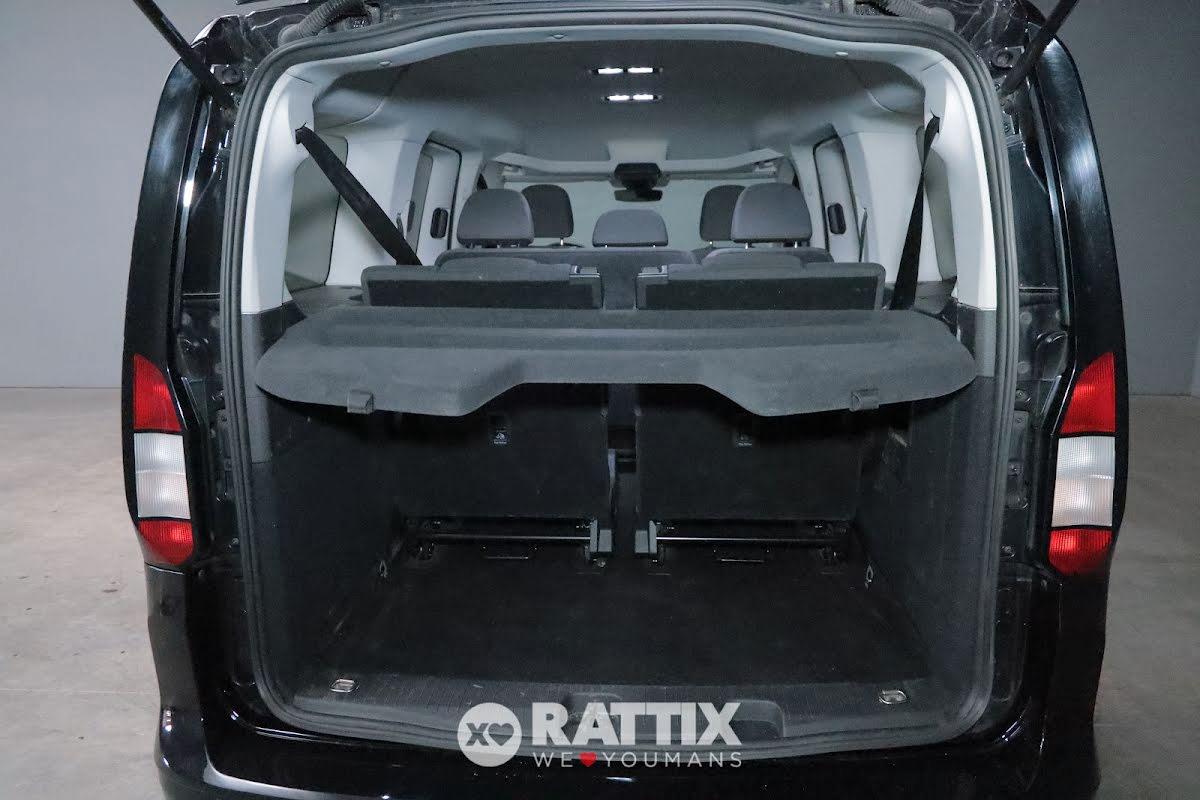 Ford Grand Tourneo Connect V761 2.0 Ecoblue 122CV Titanium Auto