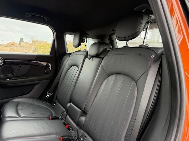 Mini Countryman Cooper 2.0 D Hype Automatica 2017