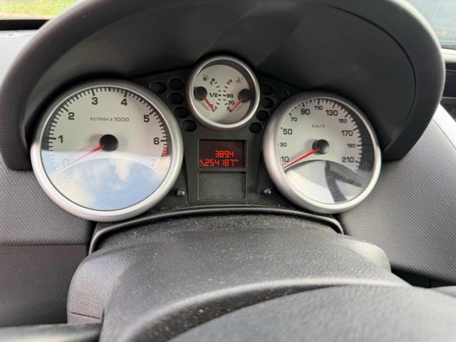 PEUGEOT 207 1.4 8V 75CV 3p. Energie Sport ECO BENZINA/GPL