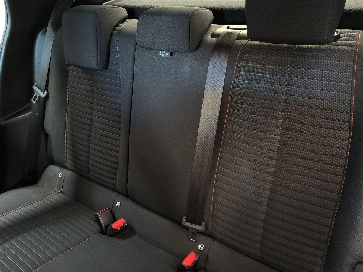 PEUGEOT 208 2ª serie - 208 PureTech 75 Stop&Start 5 porte Active Pac